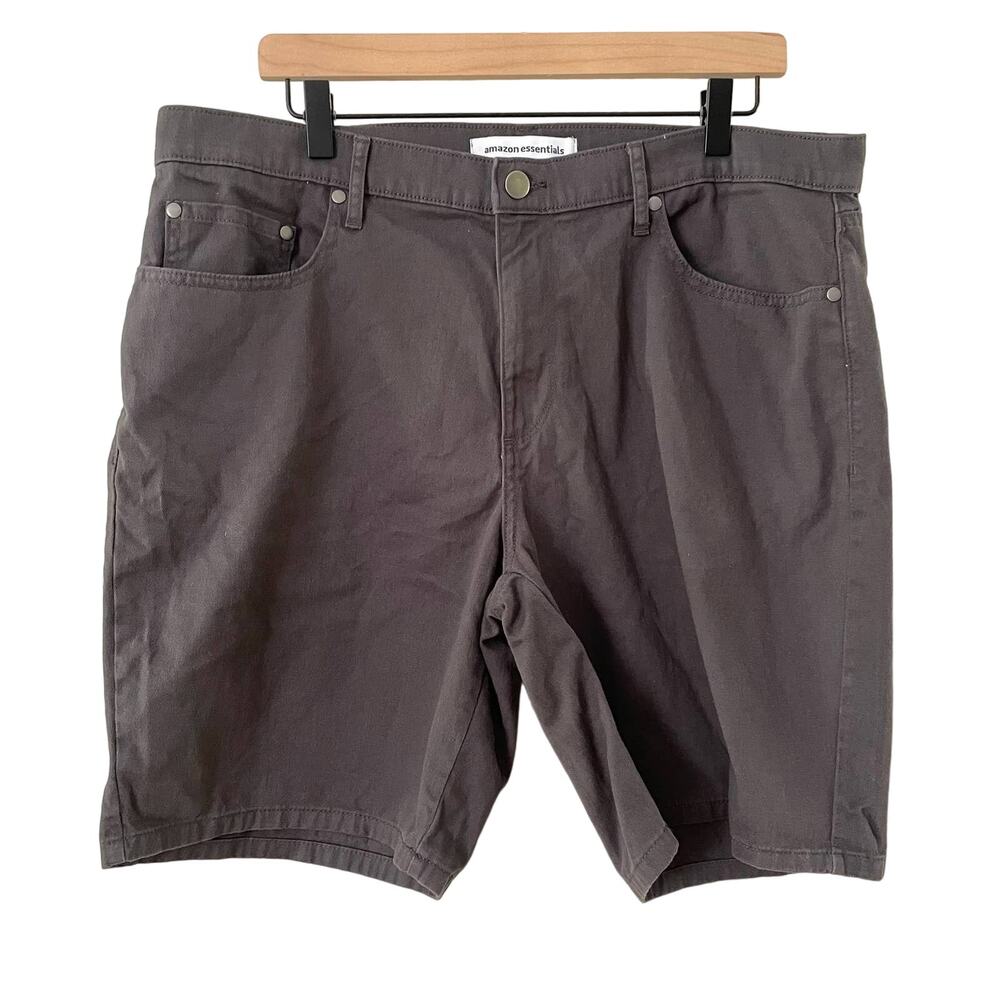 Men's 5 pocket Shorts